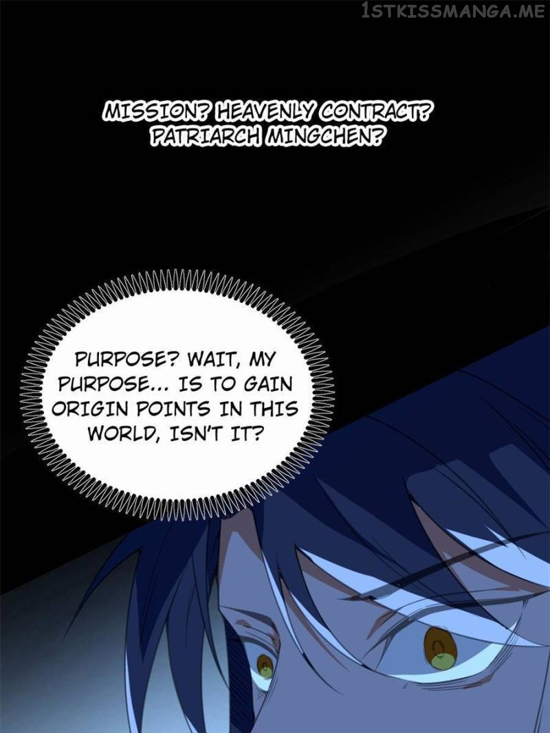 I'm An Evil God - Chapter 329