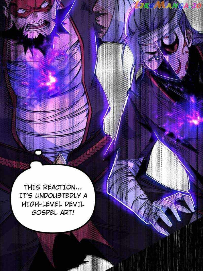 I'm An Evil God - Chapter 393