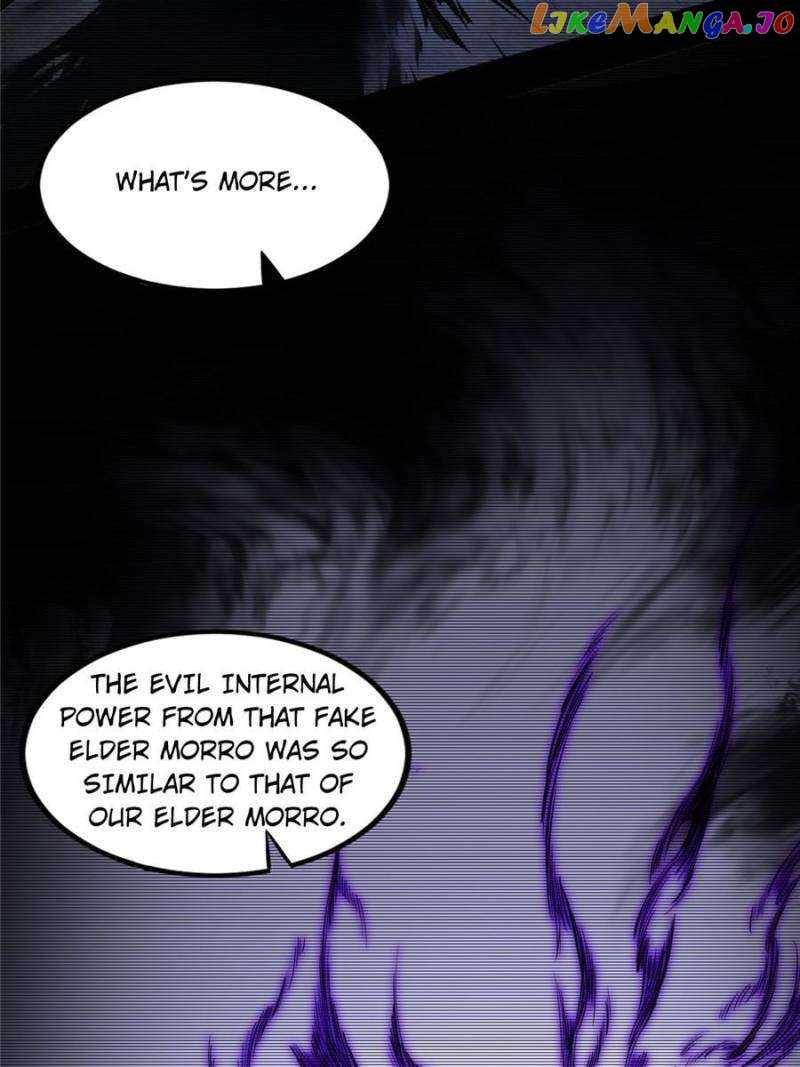 I'm An Evil God - Chapter 393