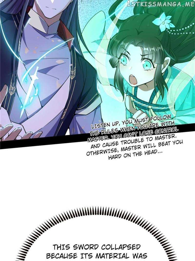 I'm An Evil God - Chapter 334