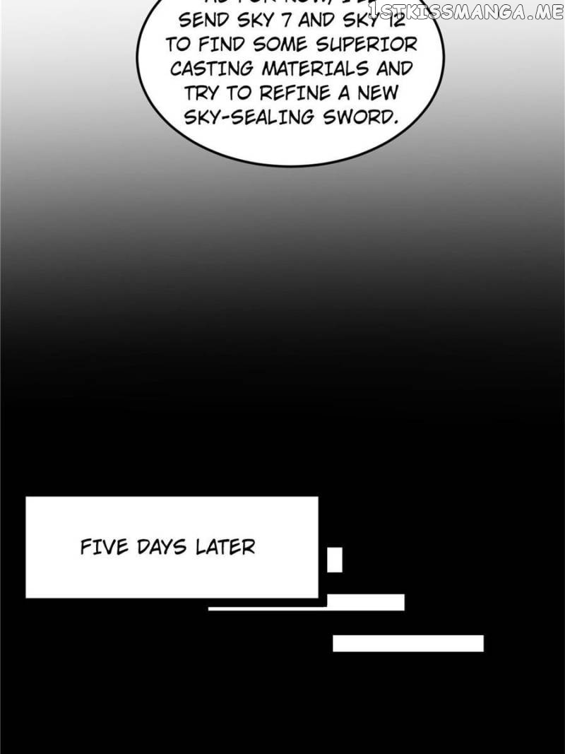 I'm An Evil God - Chapter 334