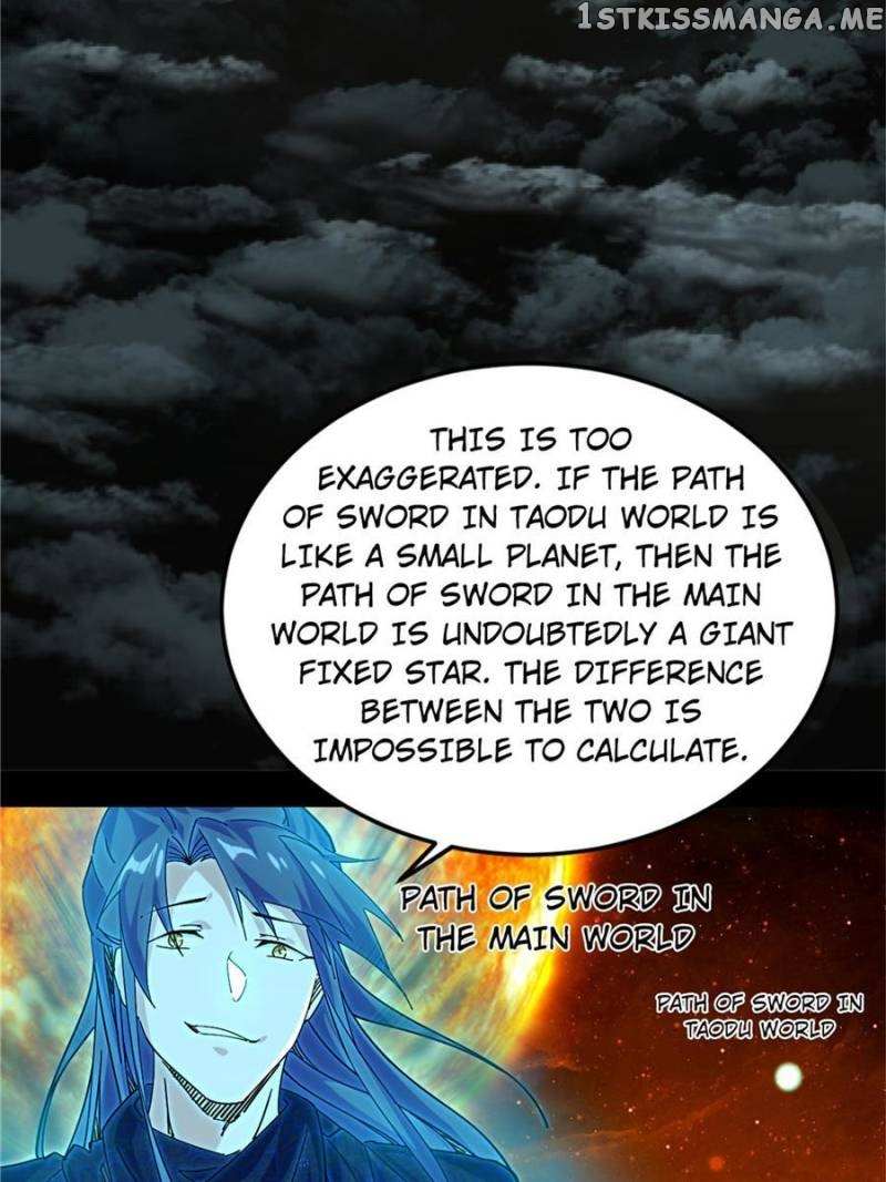 I'm An Evil God - Chapter 334