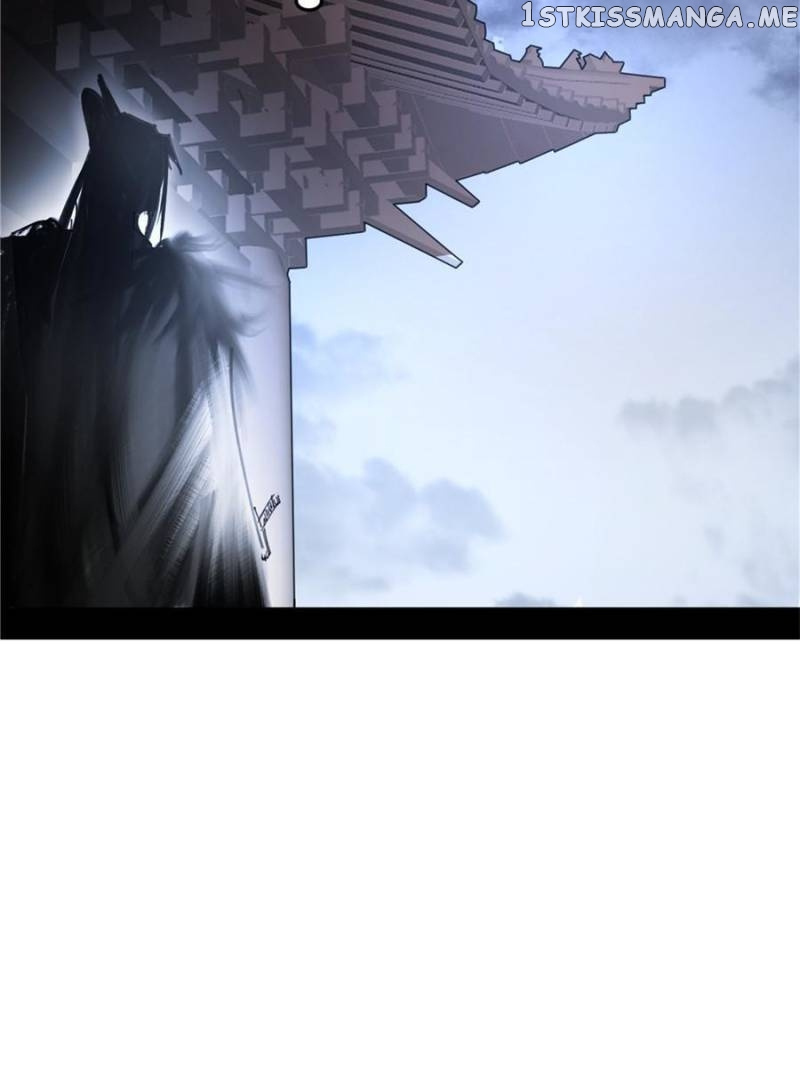 I'm An Evil God - Chapter 334