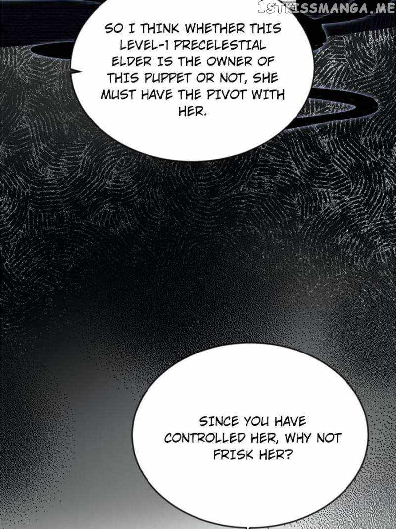 I'm An Evil God - Chapter 355