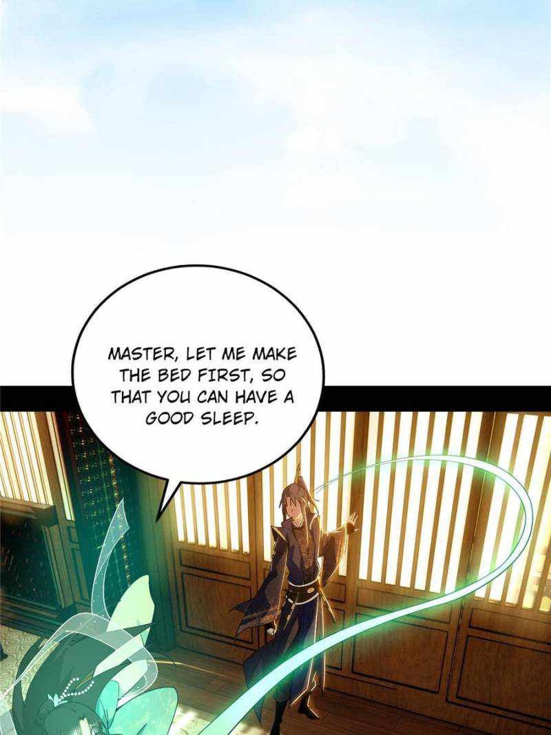 I'm An Evil God - Chapter 408