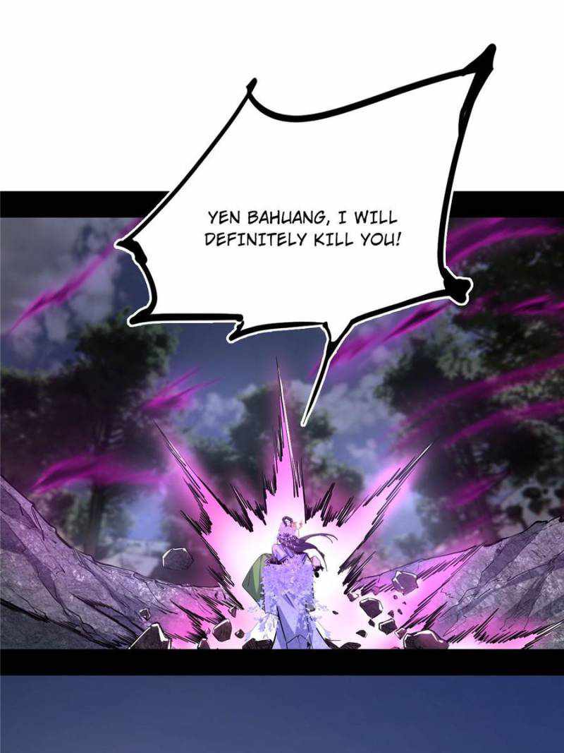 I'm An Evil God - Chapter 408