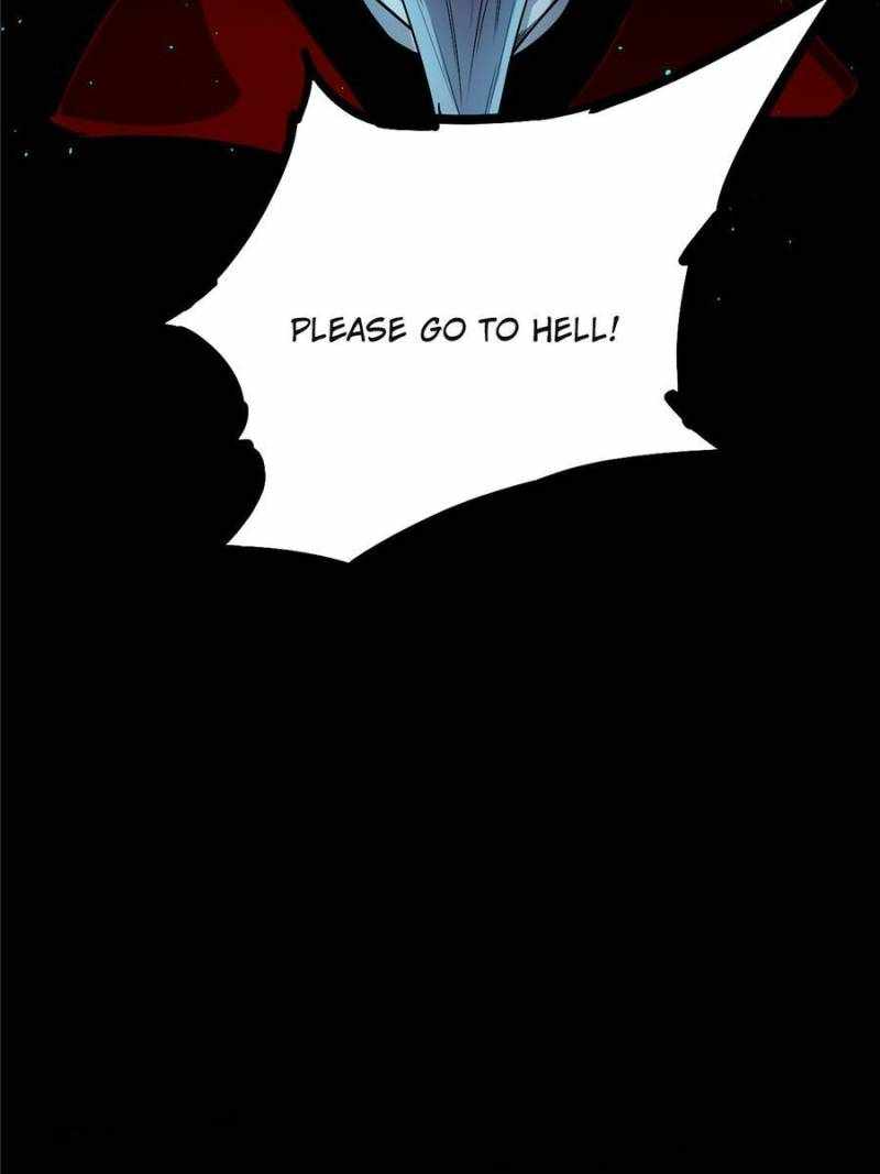 I'm An Evil God - Chapter 415