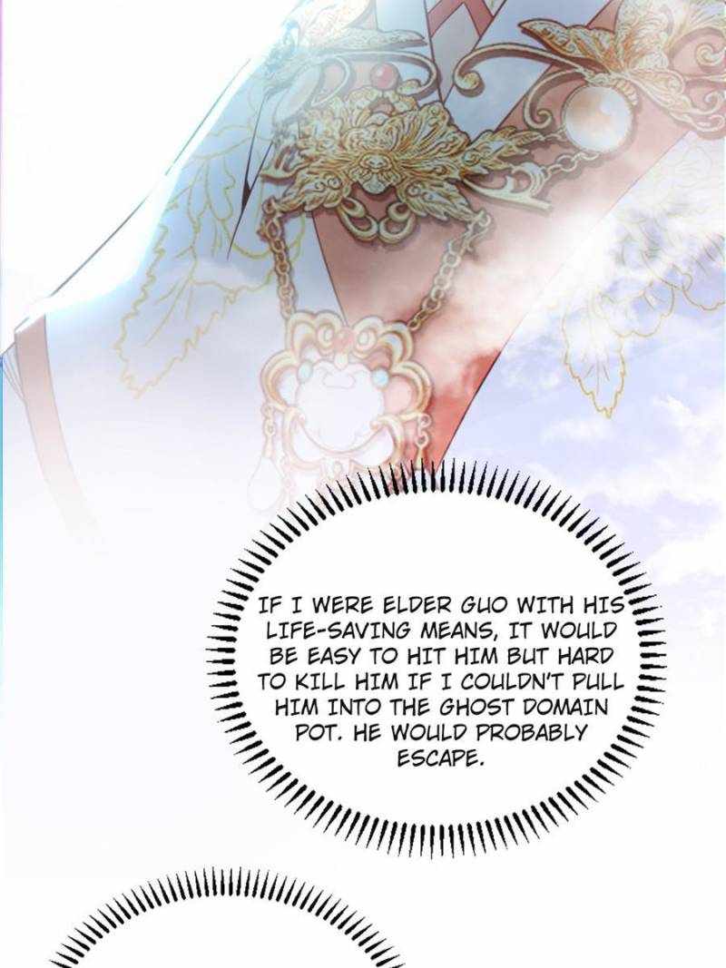 I'm An Evil God - Chapter 415