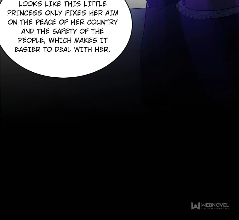 I'm An Evil God - Chapter 338