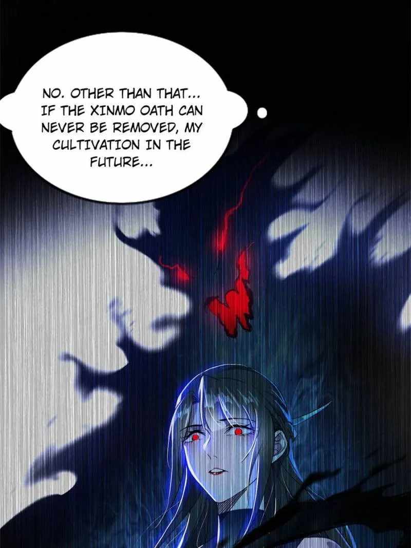 I'm An Evil God - Chapter 356