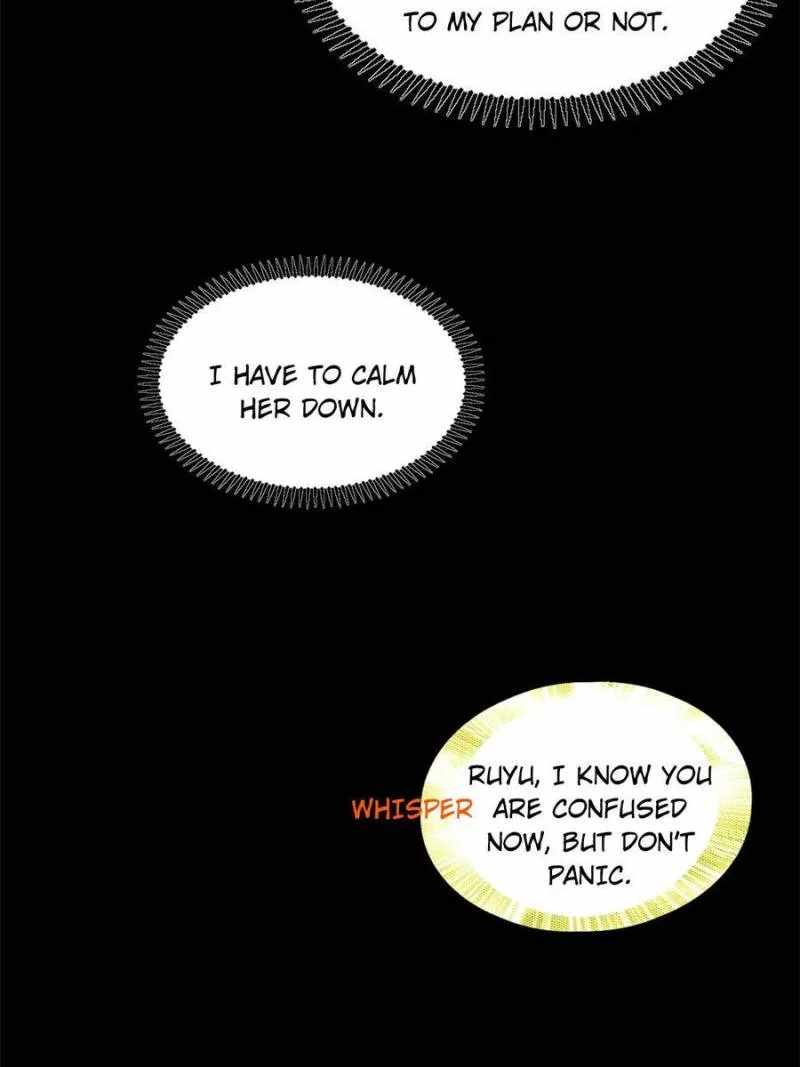 I'm An Evil God - Chapter 356