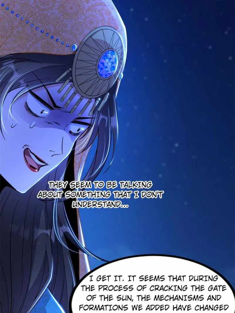 I'm An Evil God - Chapter 356