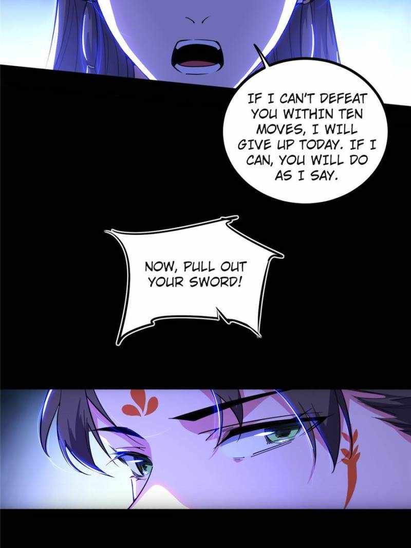 I'm An Evil God - Chapter 414