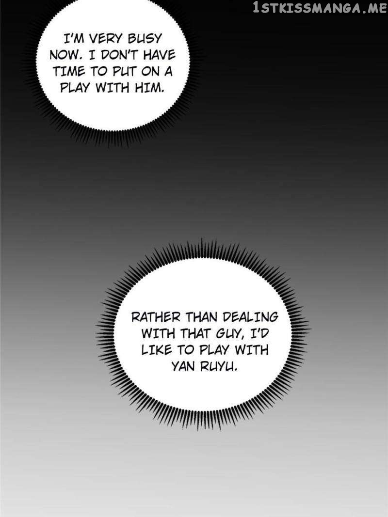 I'm An Evil God - Chapter 363