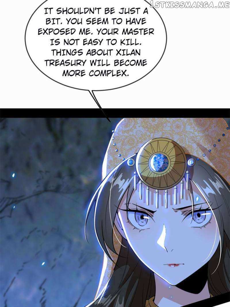 I'm An Evil God - Chapter 360