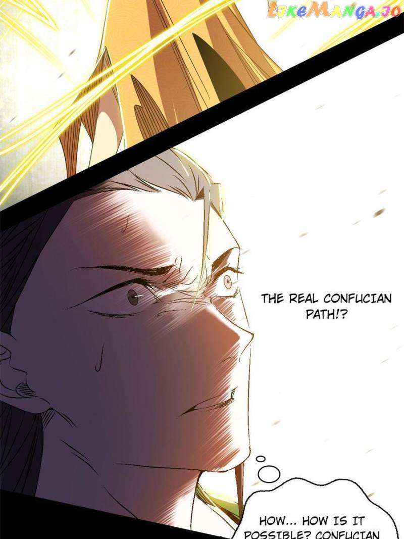 I'm An Evil God - Chapter 384