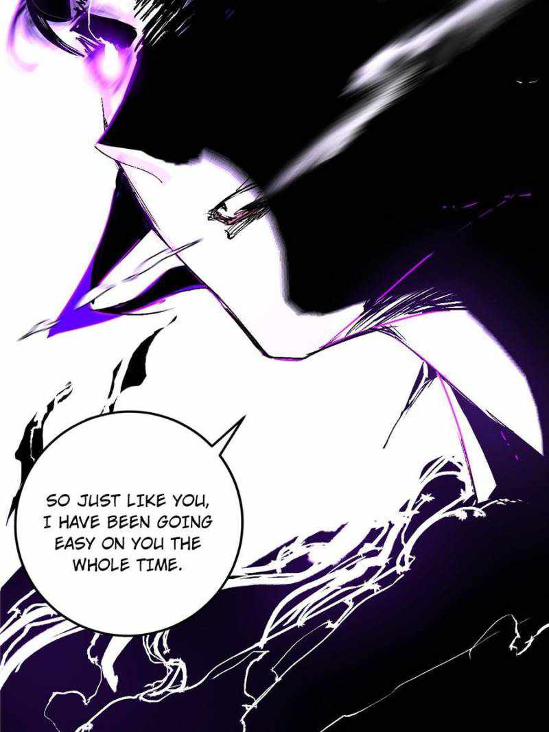 I'm An Evil God - Chapter 385