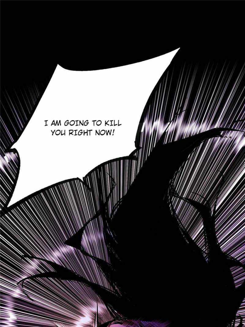 I'm An Evil God - Chapter 385