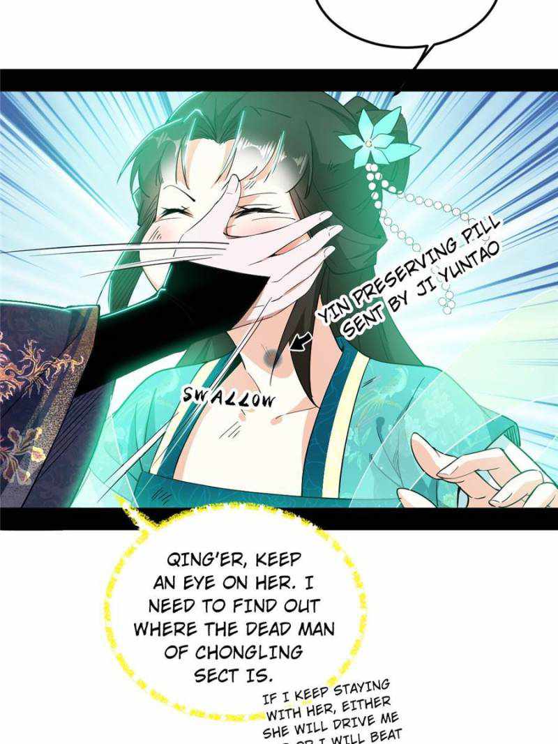 I'm An Evil God - Chapter 397