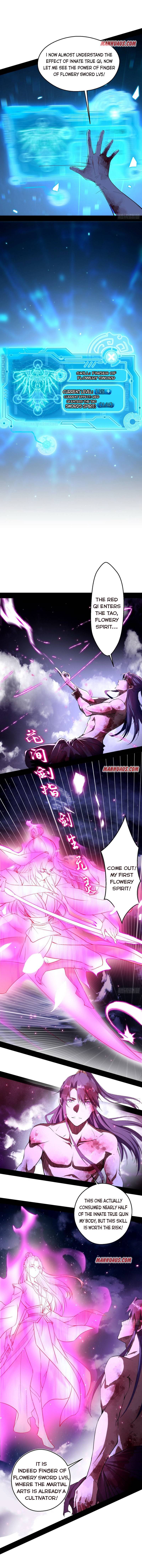 I'm An Evil God - Chapter 144