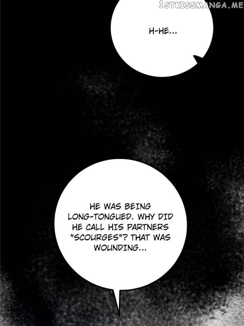 I'm An Evil God - Chapter 336