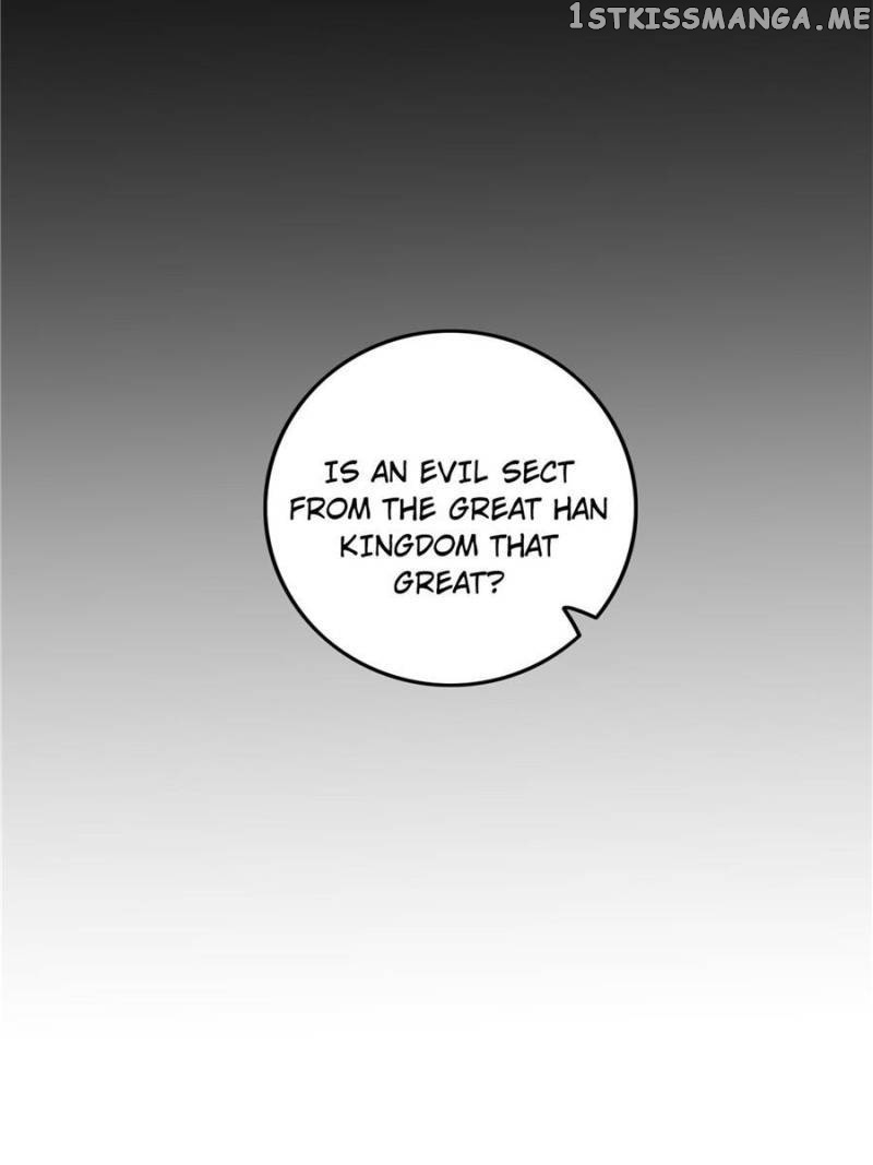 I'm An Evil God - Chapter 336