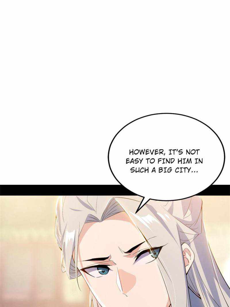 I'm An Evil God - Chapter 399