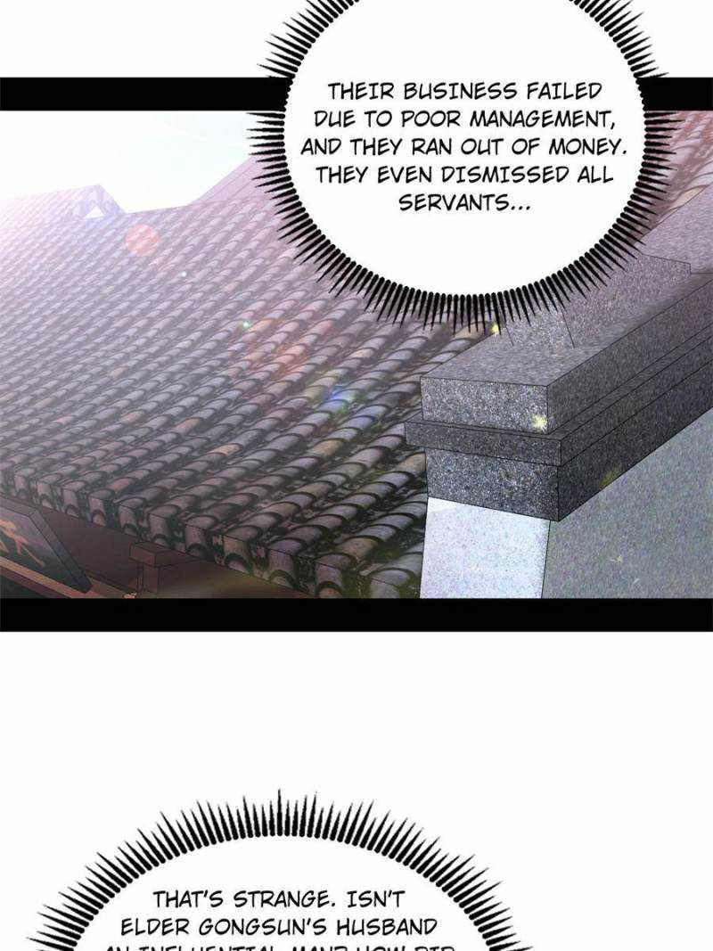 I'm An Evil God - Chapter 399