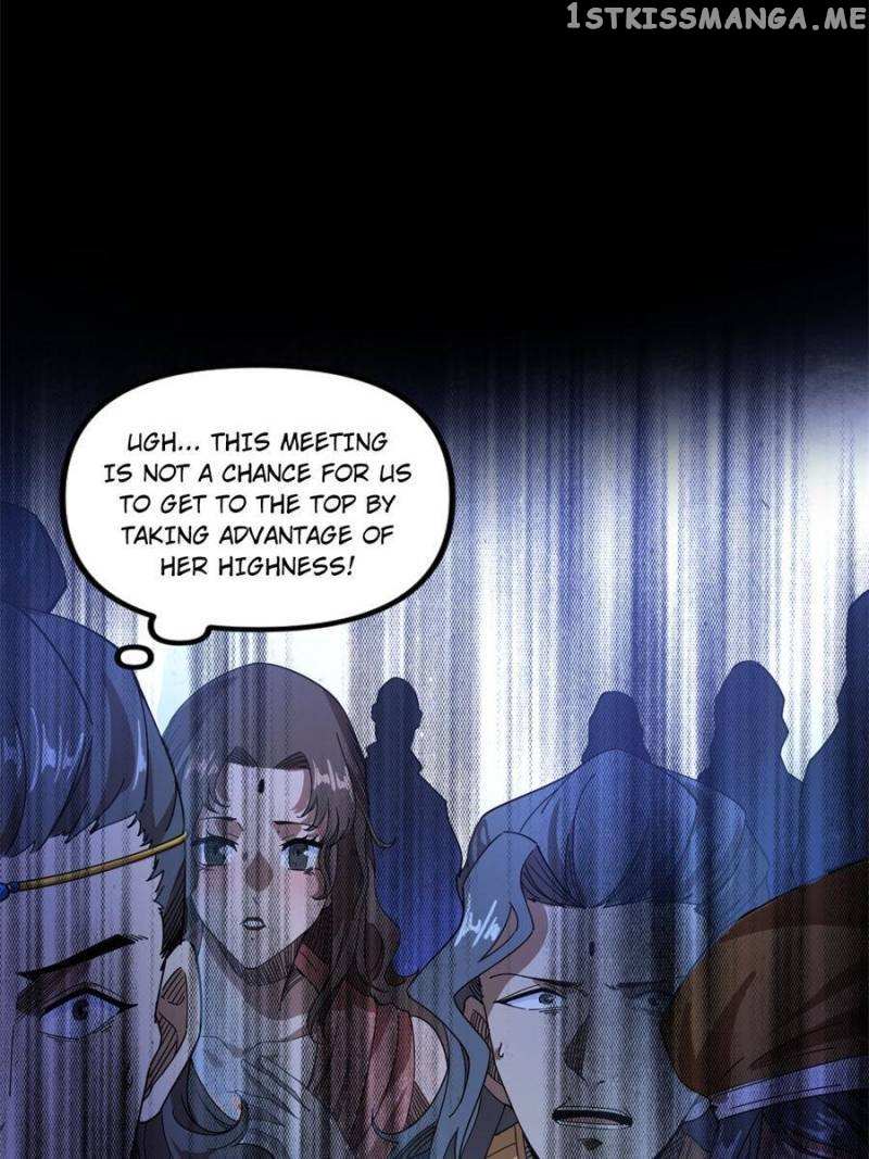 I'm An Evil God - Chapter 342