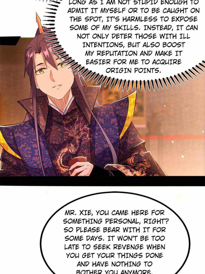 I'm An Evil God - Chapter 406