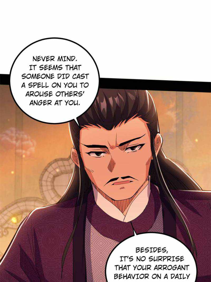 I'm An Evil God - Chapter 406