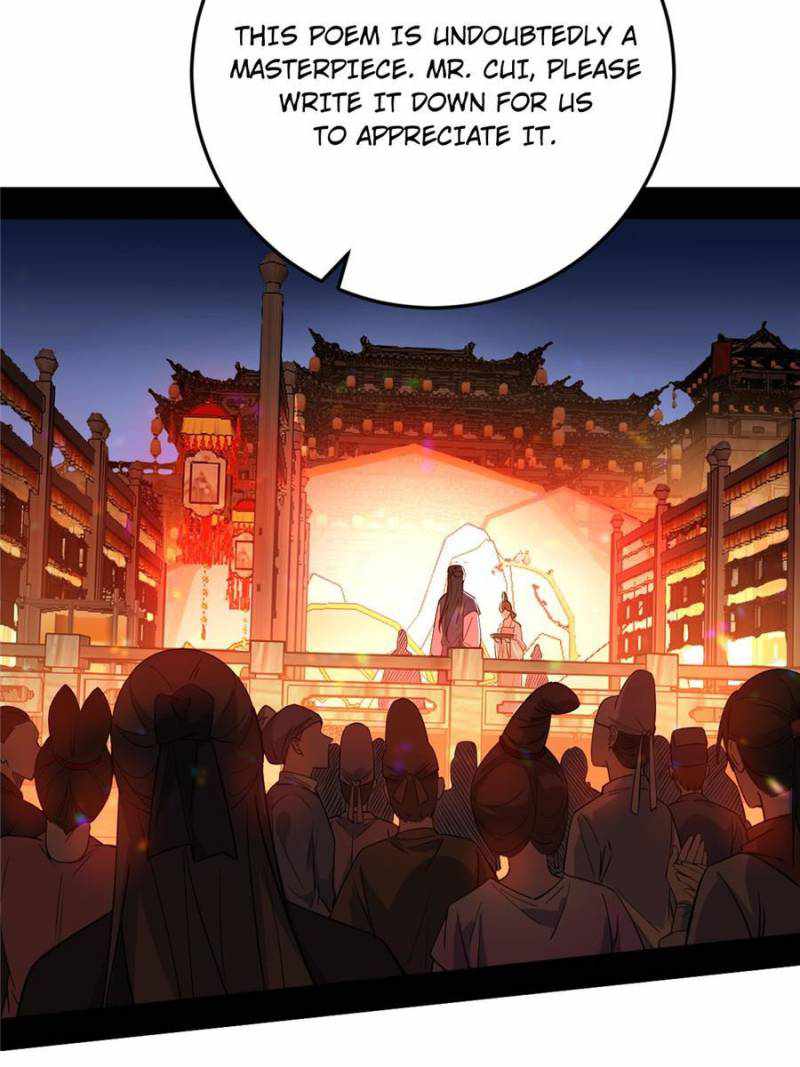 I'm An Evil God - Chapter 403