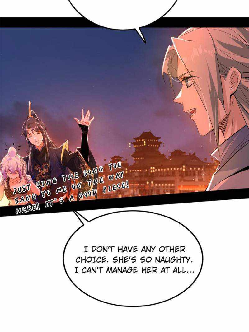 I'm An Evil God - Chapter 403