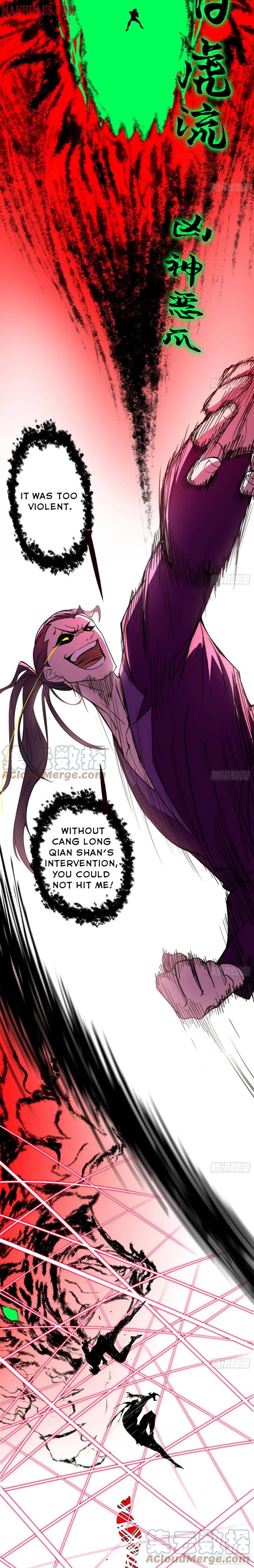 I'm An Evil God - Chapter 187