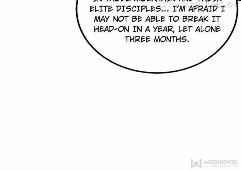 I'm An Evil God - Chapter 325