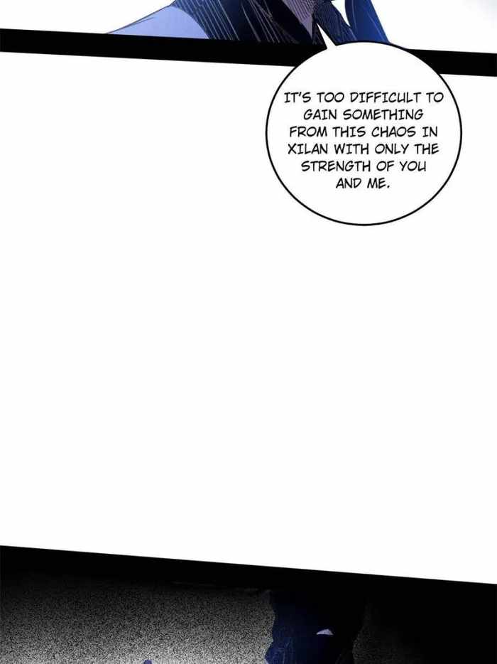 I'm An Evil God - Chapter 357