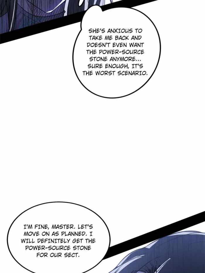 I'm An Evil God - Chapter 357