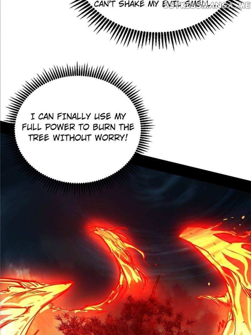 I'm An Evil God - Chapter 333