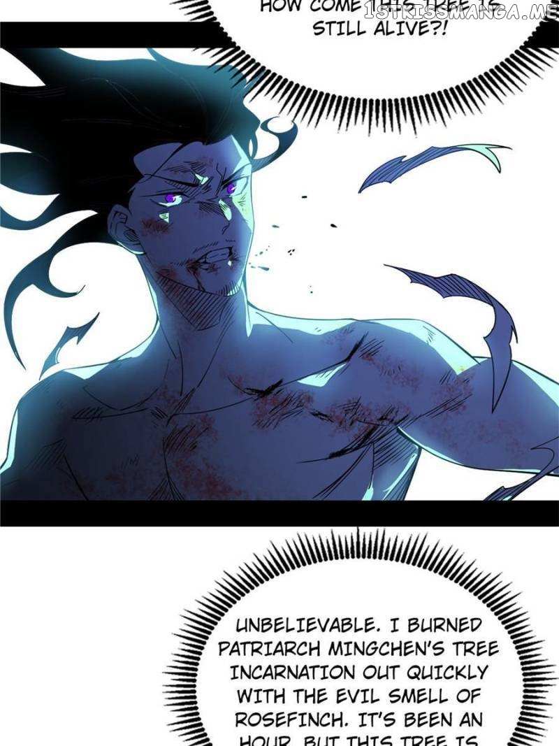 I'm An Evil God - Chapter 333