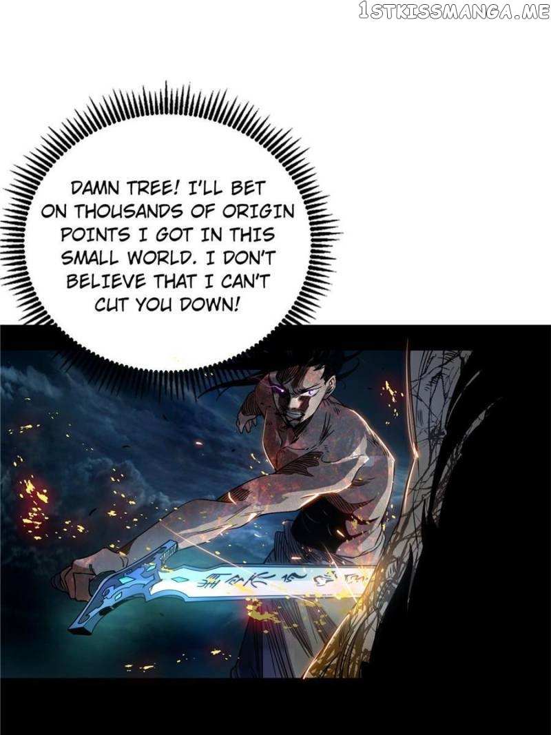 I'm An Evil God - Chapter 333