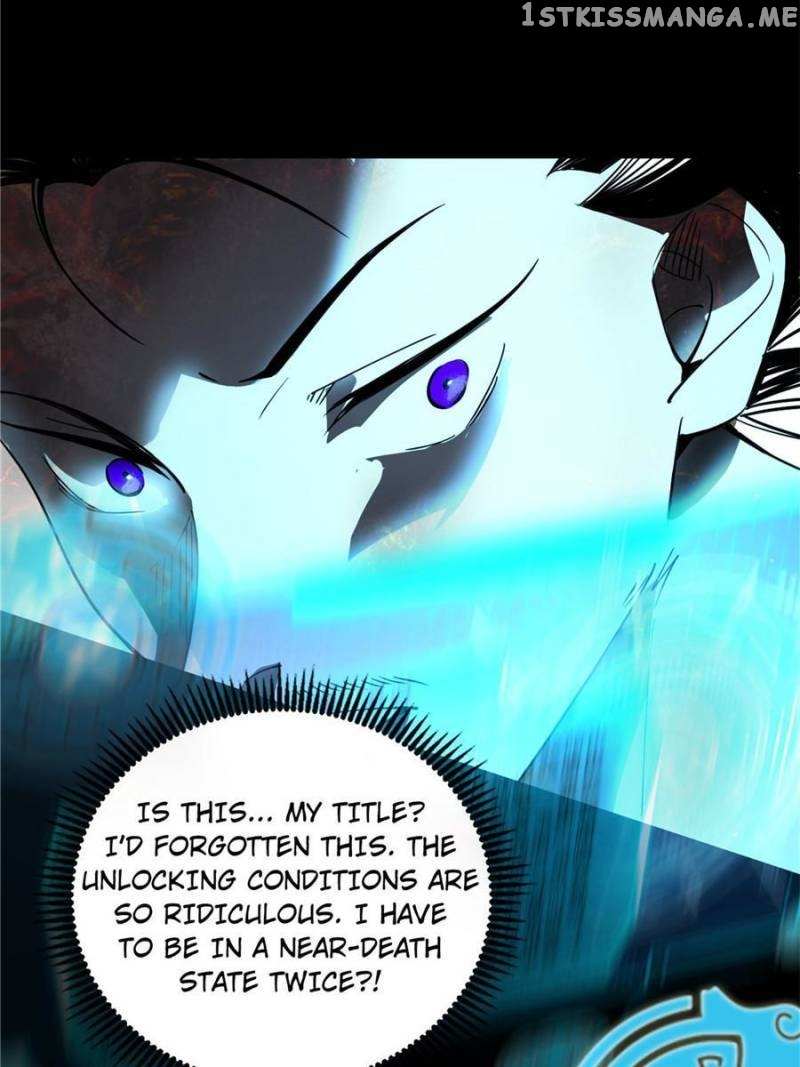 I'm An Evil God - Chapter 333