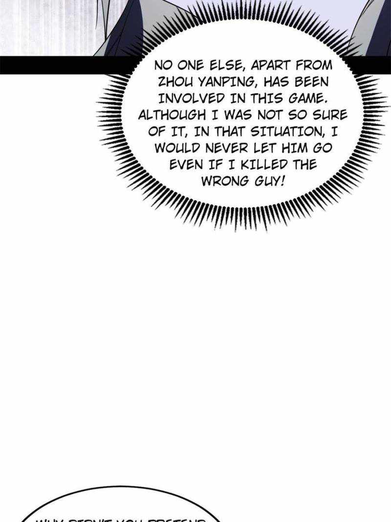 I'm An Evil God - Chapter 369