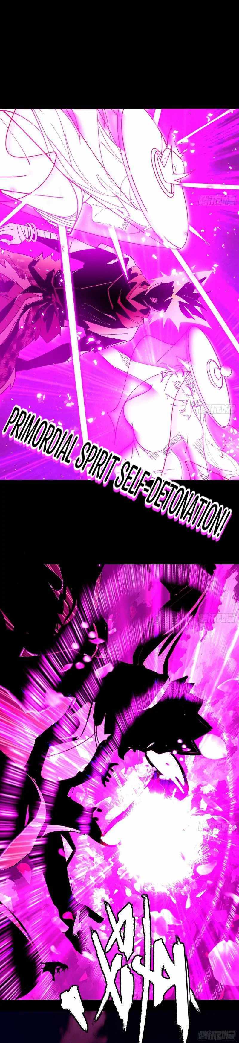 I'm An Evil God - Chapter 462