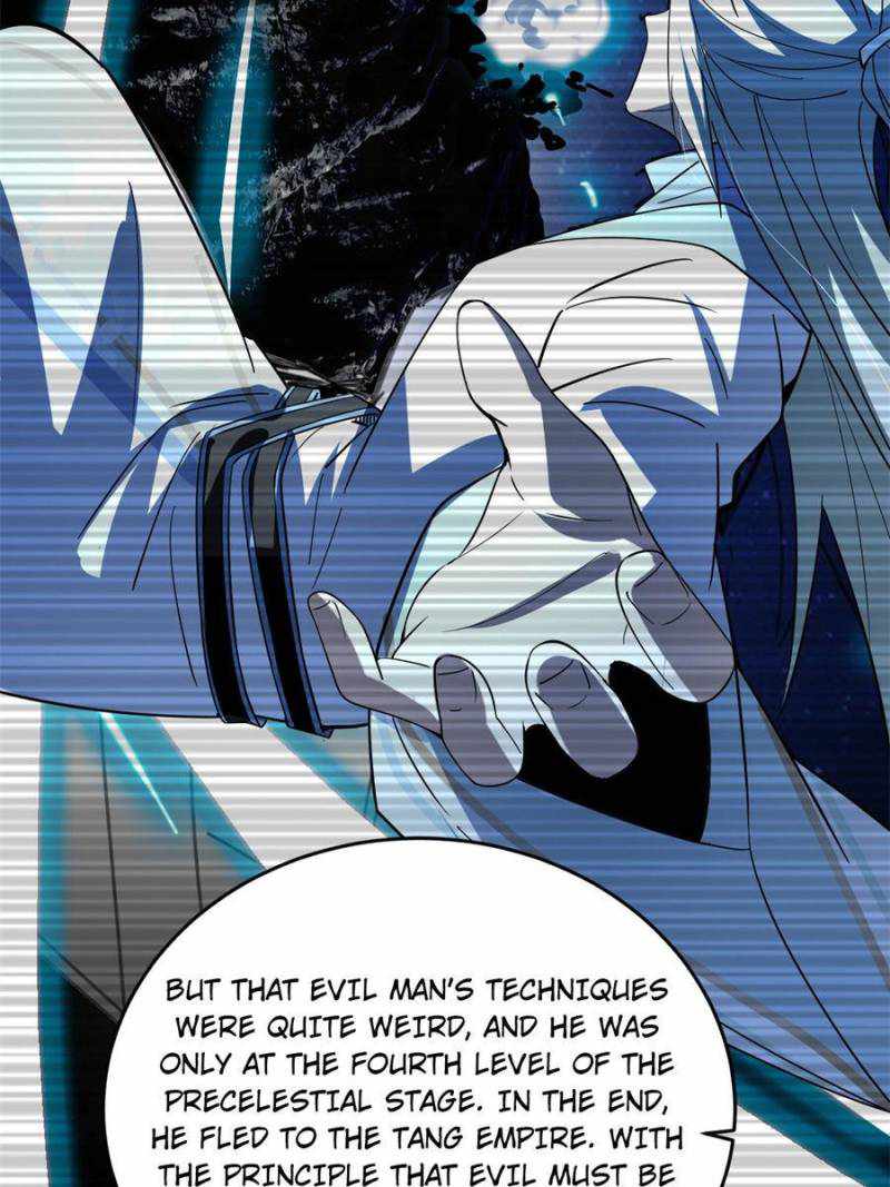 I'm An Evil God - Chapter 398