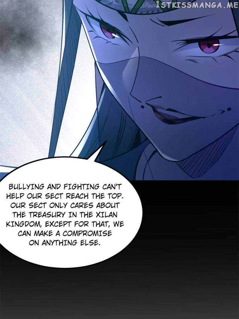 I'm An Evil God - Chapter 341