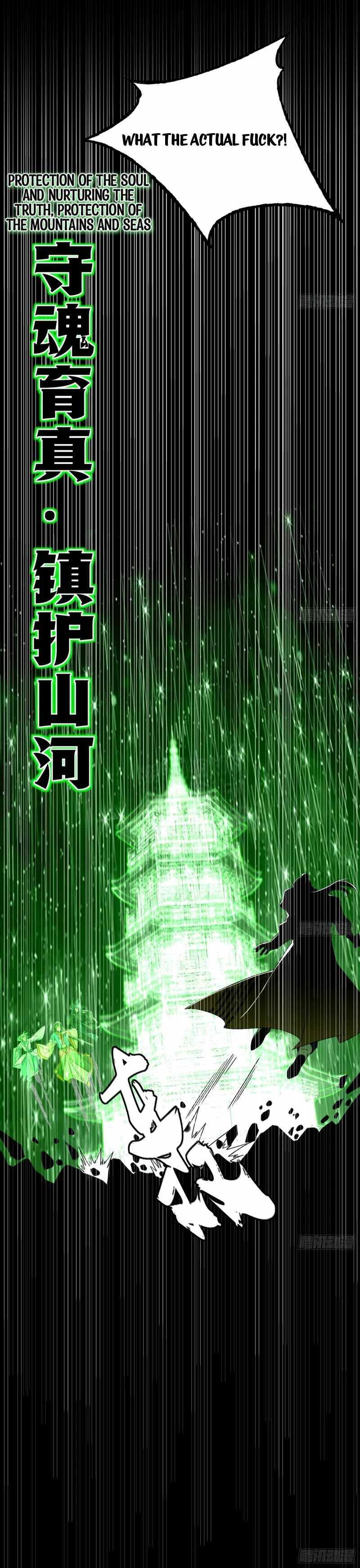 I'm An Evil God - Chapter 458