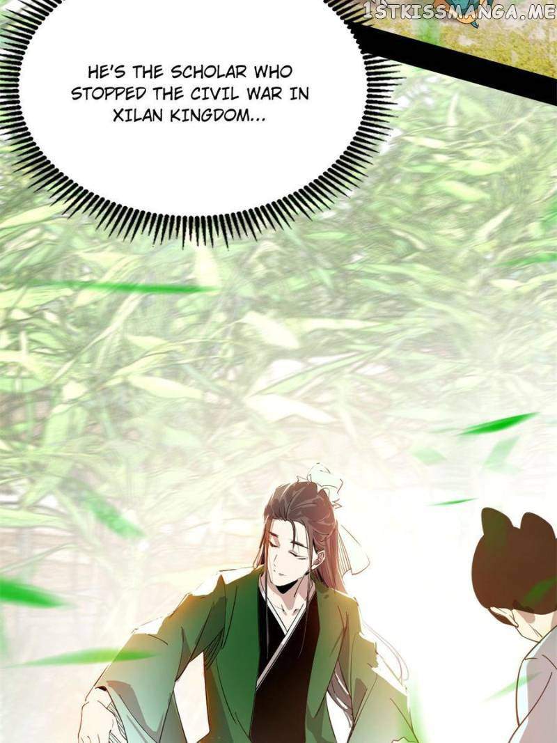 I'm An Evil God - Chapter 345