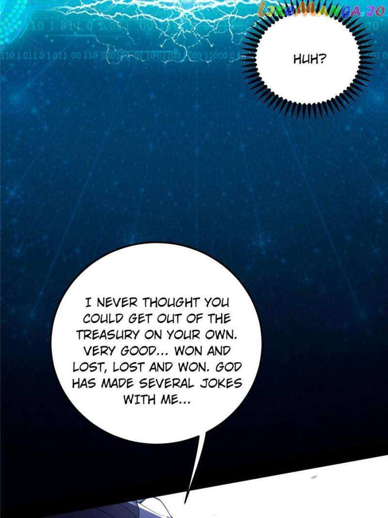 I'm An Evil God - Chapter 382