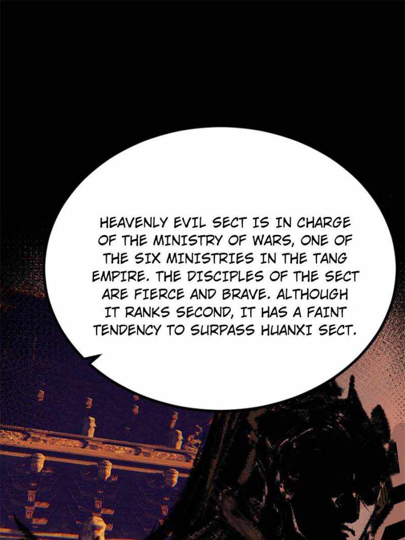 I'm An Evil God - Chapter 394