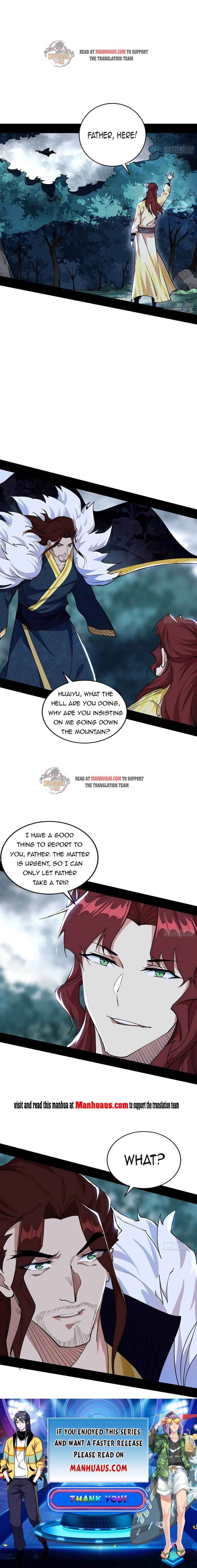 I'm An Evil God - Chapter 237